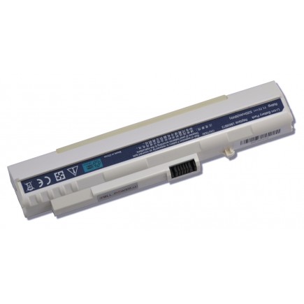Acer Aspire One D250-0DW Batéria 5200mah Li-ion 11,1V články SAMSUNG