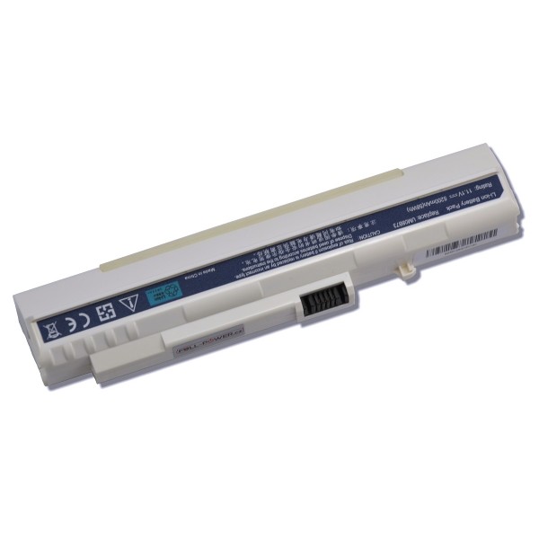 Acer Aspire One A150-1493 Batéria 5200mah Li-ion 11,1V články SAMSUNG