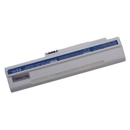 Acer Aspire One D250-1BR Batéria 5200mah Li-ion 11,1V články SAMSUNG