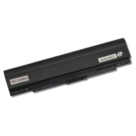 Acer Aspire One 753-N32C/S Batéria 5200mah Li-ion 11,1V články SAMSUNG