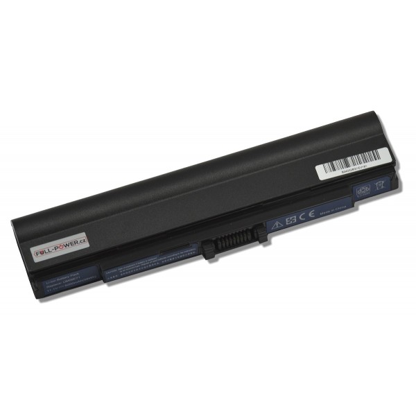 Acer Aspire 1810T-8968 Batéria 5200mah Li-ion 10,8V články SAMSUNG
