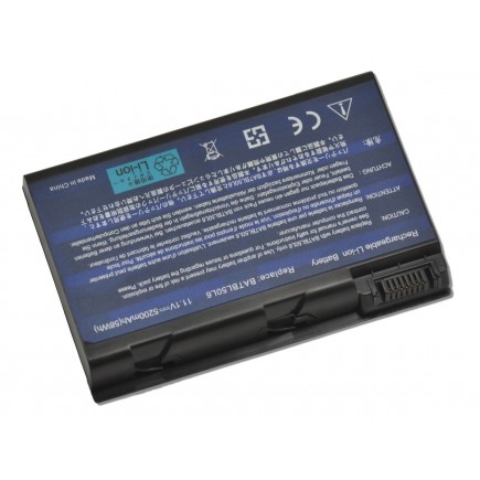 Acer Aspire 9112 Batéria 5200mah Li-ion 11,1V články SAMSUNG