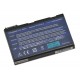 Acer Aspire 3100 Batéria 5200mah Li-ion 11,1V články SAMSUNG