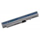 Acer Aspire One A110-1955 Batéria 2600mah Li-ion 11,1V
