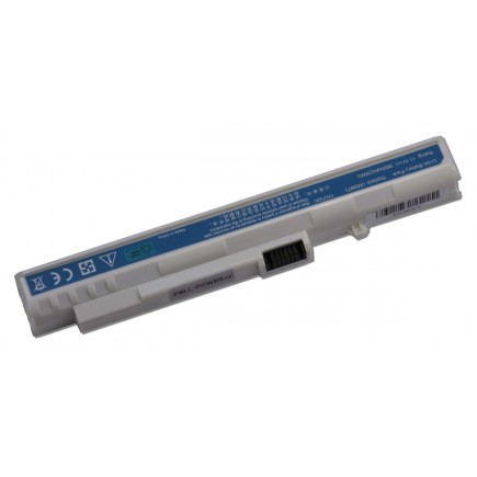 Acer Aspire One D250-1BR Batéria 2600mah Li-ion 11,1V