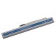Acer Aspire One D250-Bb83 Batéria 2600mah Li-ion 11,1V