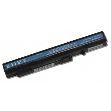 Acer Aspire One D250-1116 Batéria 2600mAh Li-ion 11,1V články SAMSUNG