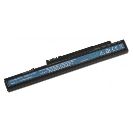Acer Aspire One A110-1955 Batéria 2600mAh Li-ion 11,1V články SAMSUNG