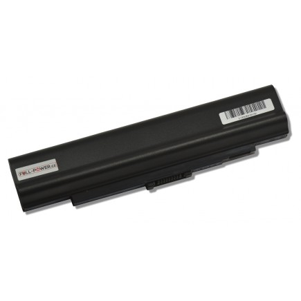 Acer Kompatibilní UM09A71 Batéria 5200mah Li-ion 10,8V články SAMSUNG