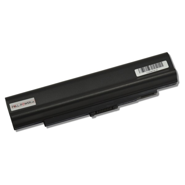 Acer Kompatibilní UM09A71 Batéria 5200mah Li-ion 10,8V články SAMSUNG