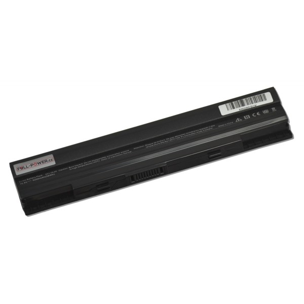 Asus A32-UL20 Batéria 5200mah Li-ion 10,8V články SAMSUNG