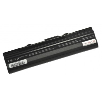 Asus A32-UL20 Batéria 5200mah Li-ion 10,8V články SAMSUNG
