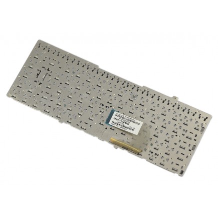 SONY Vaio VGN-FW230J/B Klávesnica česká čierna bez rámčeka