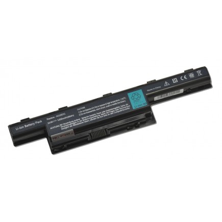 Acer Aspire 7551-3416 Batéria 5200mah Li-ion 11,1V články SAMSUNG