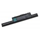 Acer Aspire 7551G-6477 Batéria 5200mah Li-ion 11,1V články SAMSUNG