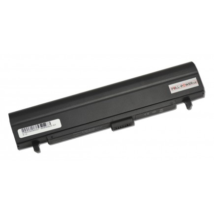 Asus kompatibilní A32-S5 Batéria 5200mah Li-ion 11,1V články SAMSUNG - ASUS