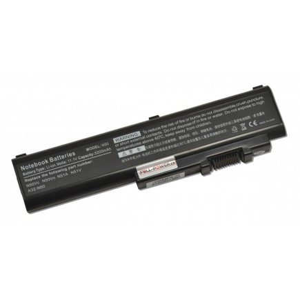 Asus Kompatibilní 90-NQY1B1000Y Batéria 5200mah Li-ion 11,1V články SAMSUNG