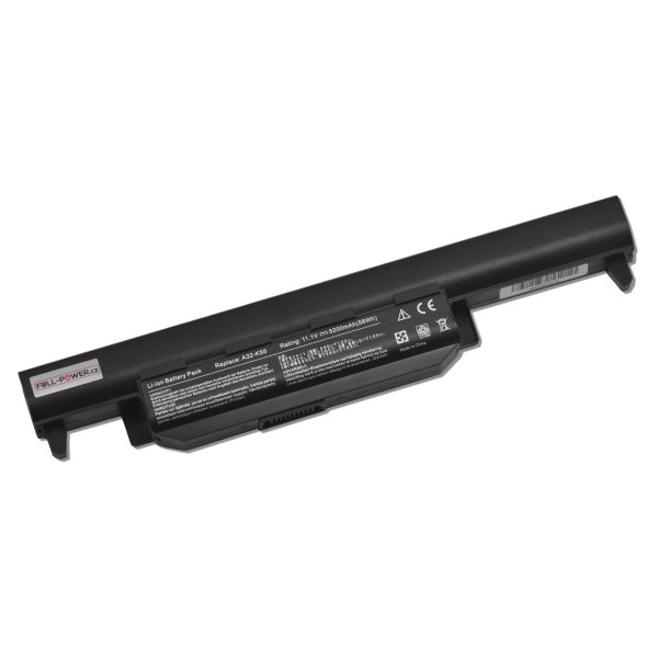 Asus A33-K55 Batéria 5200mah Li-ion 11,1V články SAMSUNG