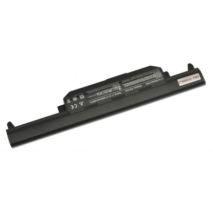 Asus A33-K55 Batéria 5200mah Li-ion 11,1V články SAMSUNG