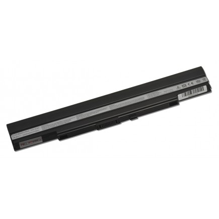 Asus A32-UL5 Batéria 5200mah Li-ion 14,8V články SAMSUNG