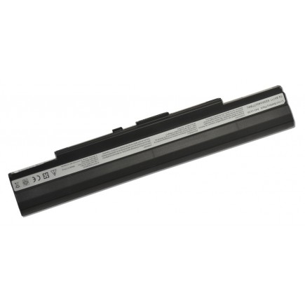 Asus U45Jc Batéria 5200mah Li-ion 14,8V články SAMSUNG