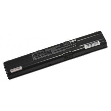 Asus A2532 Batéria 5200mah Li-ion 14,8V články SAMSUNG