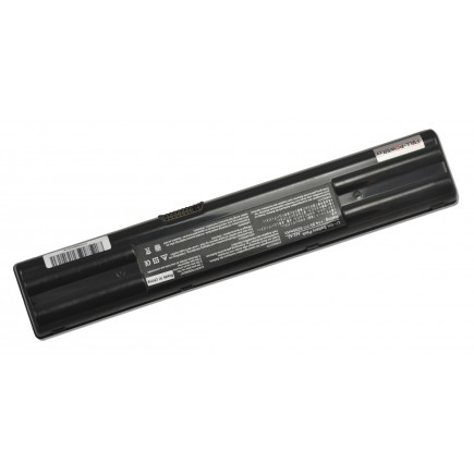 Asus A2 Batéria 5200mah Li-ion 14,8V články SAMSUNG