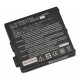 Asus A4000D Batéria 5200mah Li-ion 14,8V články SAMSUNG