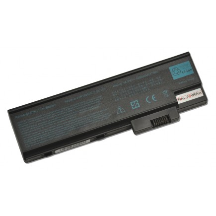 Acer Aspire 3003WLMi Batéria 5200mah Li-ion 14,8V články SAMSUNG