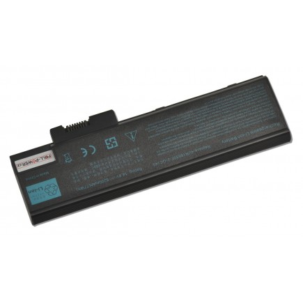 Acer TravelMate 2301LCi Batéria 5200mah Li-ion 14,8V články SAMSUNG