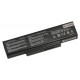 Asus N73Jn Batéria 5200mah Li-ion 11,1V články SAMSUNG