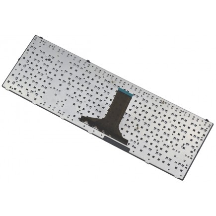 Toshiba Satellite A665 Klávesnica česká čierna