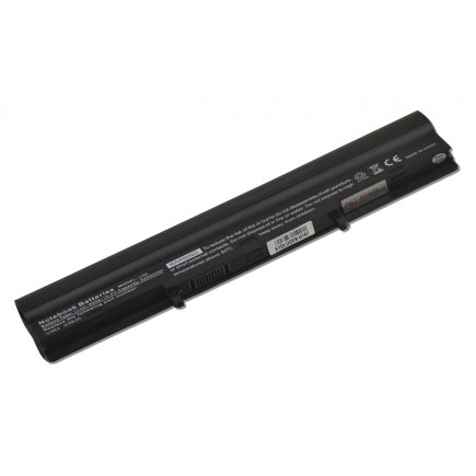 Asus Kompatibilní 4INR18/65 Batéria 5200mah Li-ion 14,4V články SAMSUNG