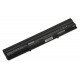 Asus U36JC Batéria 5200mah Li-ion 14,4V články SAMSUNG