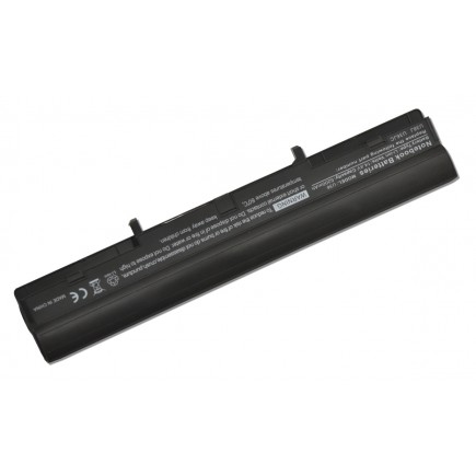 Asus Kompatibilní 4INR18/65 Batéria 5200mah Li-ion 14,4V články SAMSUNG