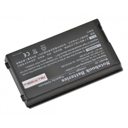 Asus 70-NF51B1000 Batéria 5200mah Li-ion 11,1V články SAMSUNG