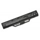 HP Compaq Business Notebook 6730s/CT Batéria 5200mah Li-ion 11,1V články SAMSUNG