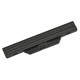 HP Compaq Business Notebook 6730s/CT Batéria 5200mah Li-ion 11,1V články SAMSUNG