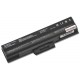 Sony Vaio PCG-5N1T Batéria 5200mah Li-ion 11,1V články SAMSUNG