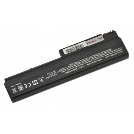 Kompatibilní HP 397809-001 Batéria 5200mah Li-ion 11,1V články SAMSUNG