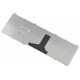 Toshiba Satellite C660-131 Klávesnica česká biela