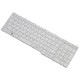 Toshiba Satellite C660-131 Klávesnica česká biela