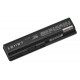 HP Compaq Pavilion dv5-2200 Batéria 5200mah Li-ion 10,8V články SAMSUNG
