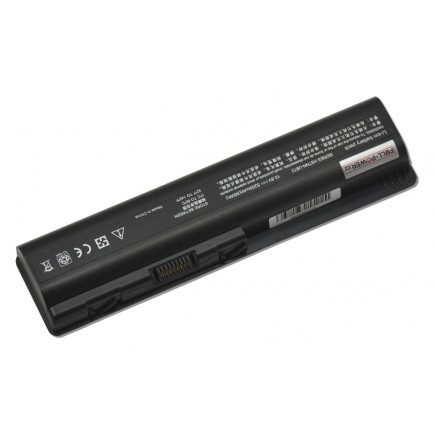 HP G70 Batéria 5200mah Li-ion 10,8V články SAMSUNG
