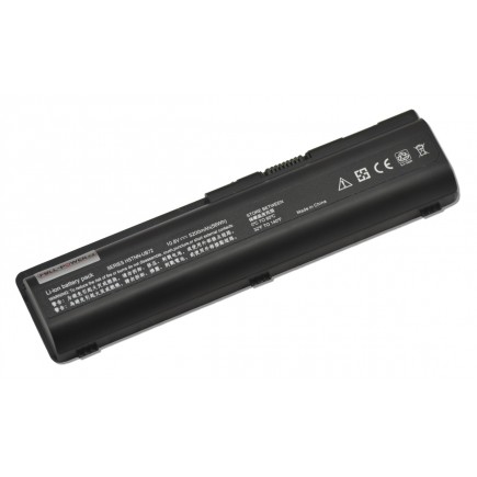 HP Compaq Pavilion dv6-2020ec Batéria 5200mah Li-ion 10,8V články SAMSUNG