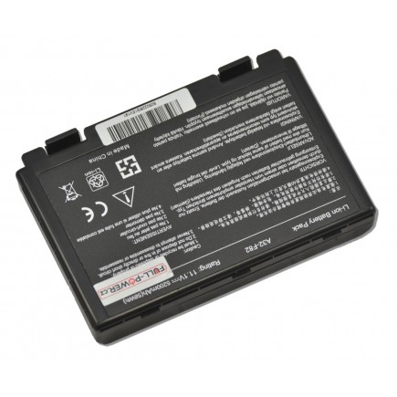 Asus K50IJ-SX154V Batéria 5200mah Li-ion 11,1V články SAMSUNG