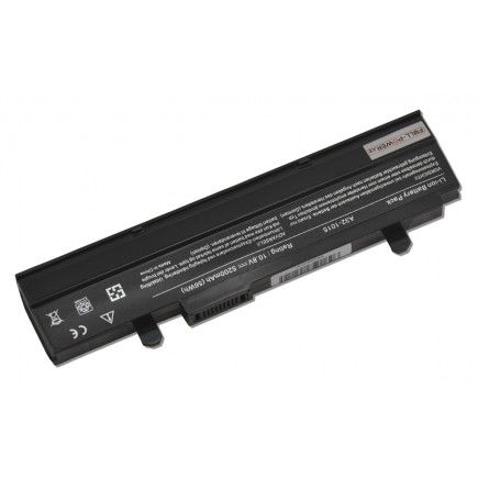 Asus Eee PC 1015PW Batéria 5200mah Li-ion 10,8V články SAMSUNG