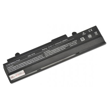 Asus Eee PC 1015PW Batéria 5200mah Li-ion 10,8V články SAMSUNG