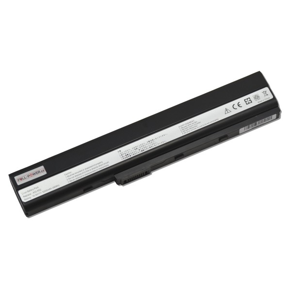 Asus A31-B53 Batéria 5200mah Li-ion 10,8V články SAMSUNG
