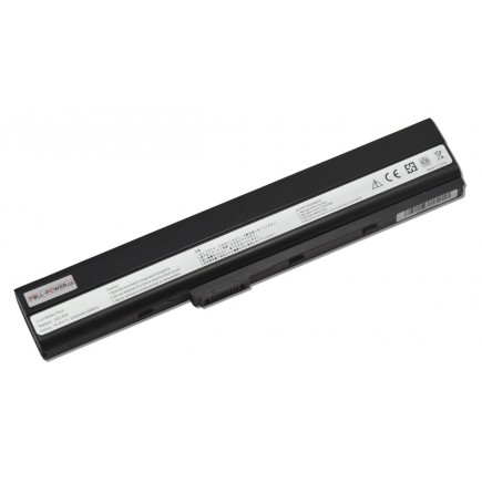 Asus N82JG Batéria 5200mah Li-ion 10,8V články SAMSUNG